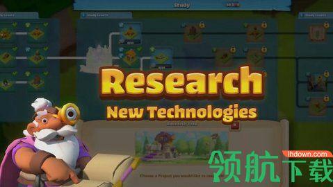 Everdale游戏2021官方版截图1