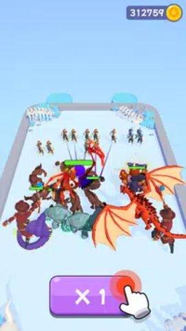 合并兵法安卓版截图1