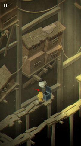 小小梦魇2最新版(附攻略)