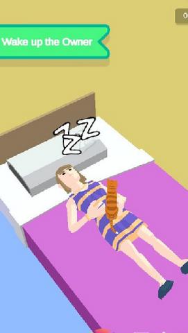 顽皮猫模拟器游戏正式版截图2