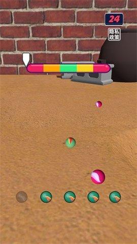 螃蟹游戏生存挑战手机版截图2