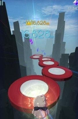 天翔少女(SkyGirl)中文版截图0