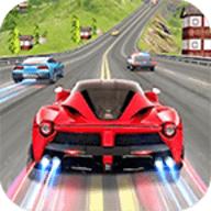 3D极限弯道飞车官方最新版