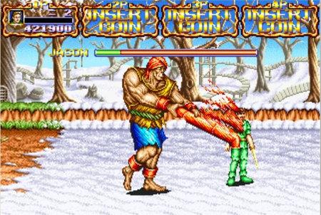 铁钩船长修改版