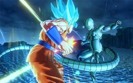 龙珠超神龙降临安卓版