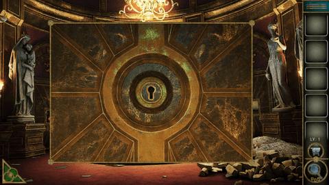 密室逃脱挑战100个房间官方版截图3