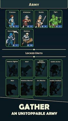 闲散的赏金冒险游戏官方版截图3