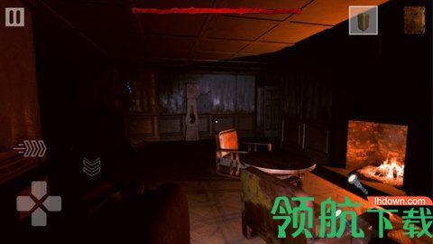 吞噬流放中文破解版截图1