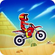 顶尖摩托车手游戏官方版