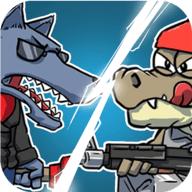 最后小队后卫游戏最新版