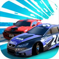 飙车飞盗中文无限金币版