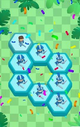 六角战棋中文版截图2