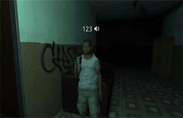 the ghost2024最新版本截图2