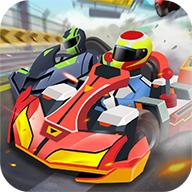 动感卡丁车破解版