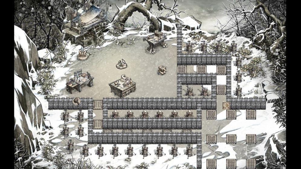 荒岛求生手机版