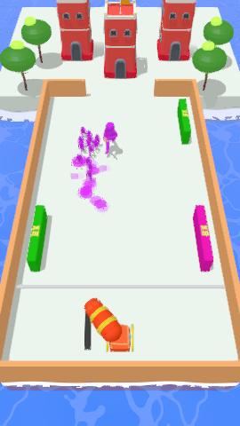 炮防群攻正式版截图1