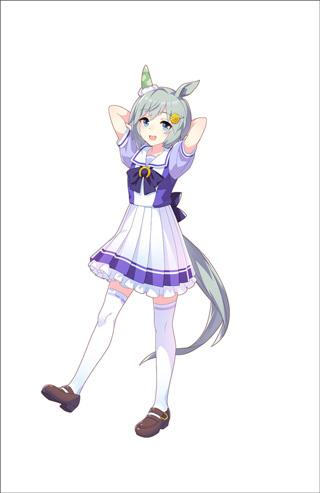 赛马娘台服2023最新版