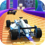 3D幻影飞车最新版