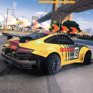 坡道大冲刺手游官方版