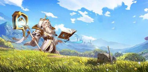 逆转漂流者官方正版