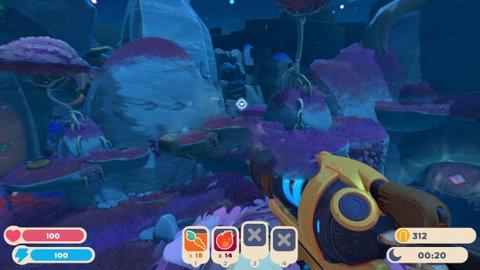 史莱姆牧场2中文版截图3