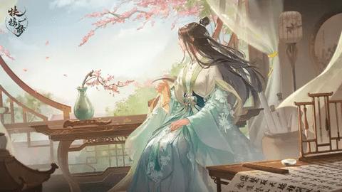 扶摇一梦最新版截图0