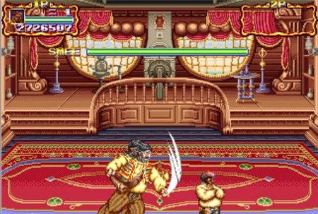 铁钩船长修改版