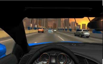 竞速地平线5号公路免费版截图1