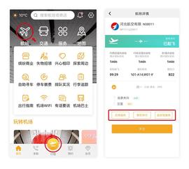 大兴机场最新版