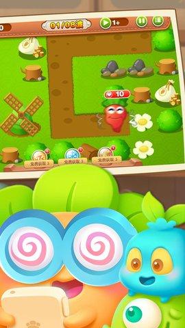 边塞保卫战无限道具版截图2