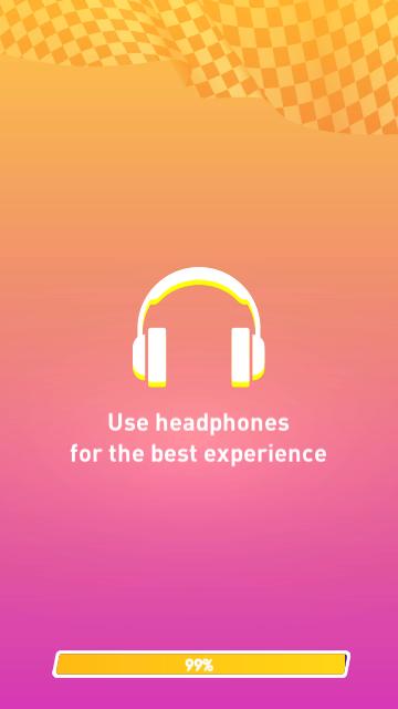 节奏与激情安卓版截图3