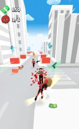 致命的查兹游戏免费版截图2