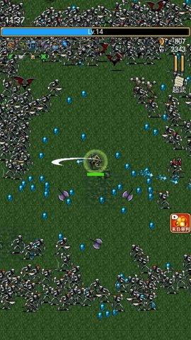 地牢规则怪谈2022最新版截图2