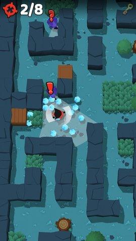 忍者猫刺客游戏安卓最新版截图0