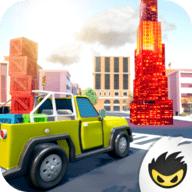 卡车驾驶世界手机模拟器