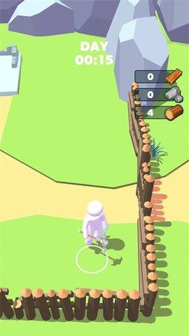 村庄防御故事安卓版截图2