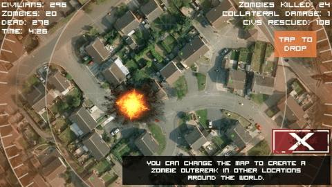 僵尸围城模拟器2024最新版截图3