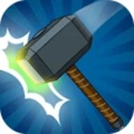 锤子粉碎游戏官方版2021
