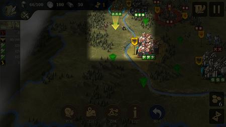 欧陆战争7中世纪无限资源版