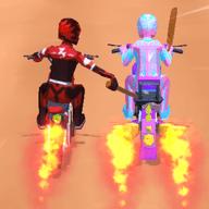 爆裂摩托游戏官方版