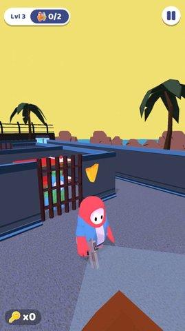 机组人员逃生游戏官方版截图1