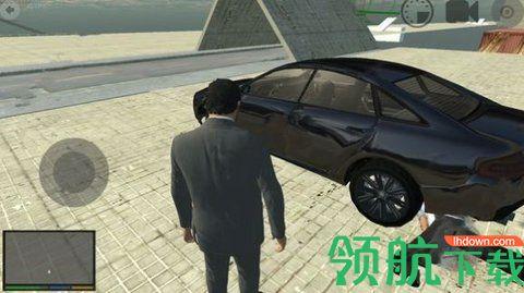 自由都市无限金钱破解版截图0