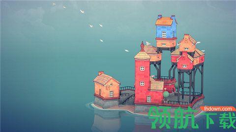 城市景观设计师游戏2021最新版截图0