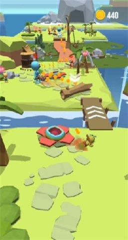 史诗班粉碎敌人破解版截图2