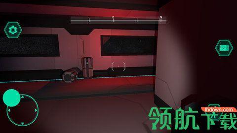 太空恐鬼症官方版截图2