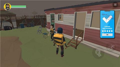 末日外卖员手机版截图0