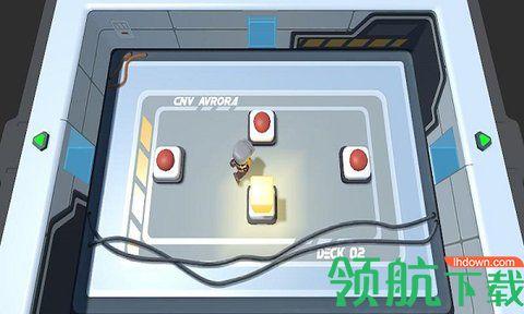 阿瓦隆太空探险rpg最新安卓版截图2