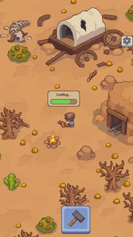 冰冻城镇幸存者安卓版截图2