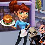 魔法甜品屋游戏手机版