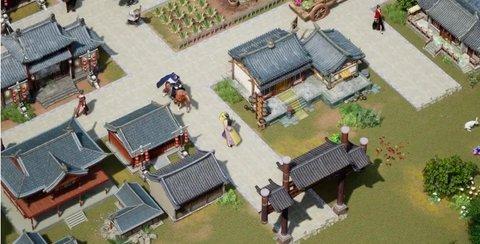 汴梁欢乐世界免费版